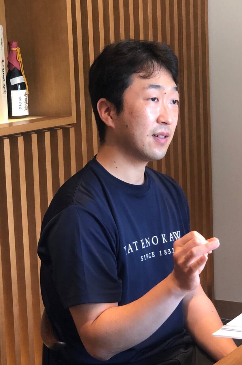 写真：川名啓介