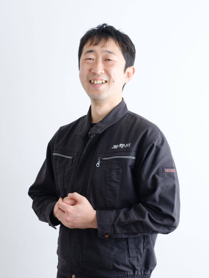 写真：川名啓介
