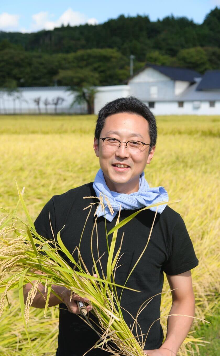 写真：佐藤淳平